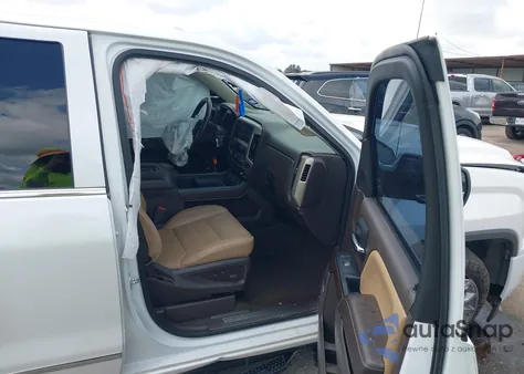 2017 GMC Sierra 1500 Denali from USA, damaged, VIN 3GTU2PEJ9HG395566